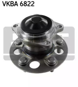 Комплект подшипника SKF VKBA 6822